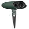 Audiosavings Bundle: (3) Pair JBI GSF3-GN 3" Landscape Ground Stake or Wall Mount 70v Commercial Speaker view 4