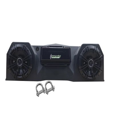 ATV Radio Stereo Sound System Sound bar
