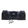 ATV Radio Stereo Sound System Sound bar view 1