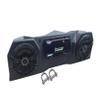 ATV Radio Stereo Sound System Sound bar view 2