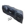 ATV Radio Stereo Sound System Sound bar view 3