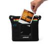 Polaroid Box Camera Bag - Compatible with Polaroid I-Type and 600 Cameras - Black (6289) view 2