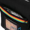 Polaroid Box Camera Bag - Compatible with Polaroid I-Type and 600 Cameras - Black (6289) view 4