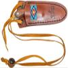 Condor Tool & Knife CTK283923HC: Blue River Neck Knife view 1