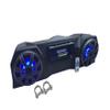ATV RGB Radio Stereo Sound System Sound bar view 2
