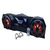 ATV RGB Radio Stereo Sound System Sound bar view 3