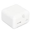 Luqeeg LAN Print Share Server, Supports Image and Text Printing, Computer Print Server Adapter, Multiple Interfaces, Maximum Support 256GB, Compatible with 95% USB Printer Brands (US view 1