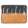 Condor Tool & Knife CTKCCMR: Carry Machete Roll 6 Pc view 3