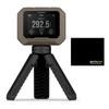 Garmin Xero C1 Pro Compact Chronograph, Simple Set Up Bundle with GPS City Microfiber Cleaning Cloth (010-02618-10) view 1