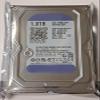 1 TB SATA WD10EZEX-07M2NA1 7200rpm 64MB HDD 3.5" Hard Drive view 1