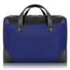17" Nylon Dual Compartment Laptop Briefcase view 1