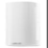 Audiosavings Bundle: (2) JBI COL600-WH 24" White 70V Commercial Slim Column Wall Mount Array Speaker view 3