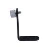Uonlytech 2pcs Binoculars Telescope Bracket Mount Holder Full Metal Tripod Connector Anodic Treatment view 2