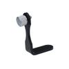 Uonlytech 2pcs Binoculars Telescope Bracket Mount Holder Full Metal Tripod Connector Anodic Treatment view 4