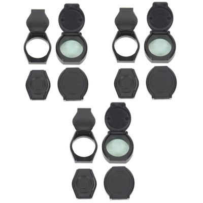 OSALADI 12pcs Computer Camera Cover Slide Webcam Privacy Shutter for Laptop Lens Cap Cover