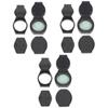 OSALADI 12pcs Computer Camera Cover Slide Webcam Privacy Shutter for Laptop Lens Cap Cover view 1