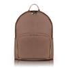 15" Nylon Classic U Shape Laptop Backpack view 1