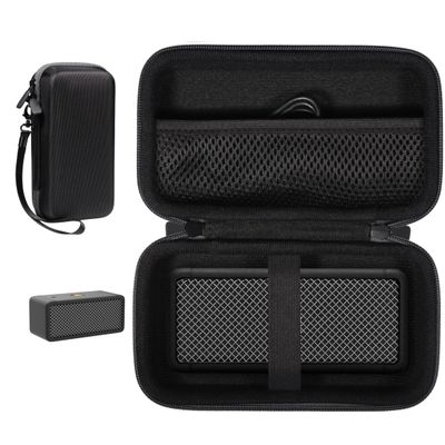 GETGEAR Portable Speaker Organizing Case for Marshall Emberton Bluetooth Portable Speaker