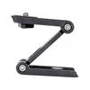 Uonlytech 3pcs Z-Shaped Phone Tripod Mount Portable Clip Holder for Smartphones Lightweight Design for Vlogging Photography Compact and Cellphone Bracket view 1