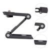Uonlytech 3pcs Z-Shaped Phone Tripod Mount Portable Clip Holder for Smartphones Lightweight Design for Vlogging Photography Compact and Cellphone Bracket view 2