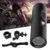 Vomeko Full HD Helmet Camera - 1080P Sports DV Camera with 8MP, 170 Degree Wide Angle, Waterproof for Bike and Motorcycle Action Recording view 1
