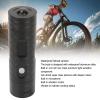 Vomeko Full HD Helmet Camera - 1080P Sports DV Camera with 8MP, 170 Degree Wide Angle, Waterproof for Bike and Motorcycle Action Recording view 3