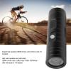 Vomeko Full HD Helmet Camera - 1080P Sports DV Camera with 8MP, 170 Degree Wide Angle, Waterproof for Bike and Motorcycle Action Recording view 4