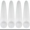 Audiosavings Bundle: (2) Pair JBI Control 67 P/T 6.5" 60w Commercial 70v White Pendant Speakers C67P/T-WH view 1