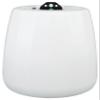 Audiosavings Bundle: (2) Pair JBI Control 67 P/T 6.5" 60w Commercial 70v White Pendant Speakers C67P/T-WH view 4