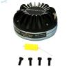DEEJAY LED TI5200 DJL Despacito 2-inch Titanium Neo Driver Small Speaker 8 Ohm 120 Watts RMS 240 Watts Program view 3