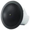 Audiosavings Bundle: (2) Pair JBI Control 14C/T-BK 4" 25w 70v Commercial Black in-Ceiling Speakers view 4