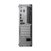 Lenovo ThinkCentre M720s SFF, Core i5-8500 3.0GHz, 16GB RAM, 256GB NVMe, Windows 11 Pro 64Bit (Renewed) view 3