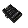 Depyequ RGBW High Speed Power Repeater 32A PWM Signal 4CH Channels for 5050 2835 RGBW LED Lights Strip DC5-24V (RGB Amplifier 45A) view 1