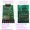 Depyequ RGBW High Speed Power Repeater 32A PWM Signal 4CH Channels for 5050 2835 RGBW LED Lights Strip DC5-24V (RGB Amplifier 45A) view 4