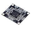 Uonlytech 10w Dual Miniature Digital Stereo Amplifier Board Compact Design Dual Channel Dc for DIY Audio Projects view 1