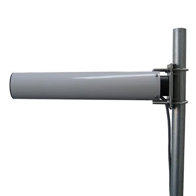 Antenna Technology for 4.5GHz Band (Sub6 Subsix/n79) 4.6-4.9GHz Rugged FRP Waterproof Cover Ensure Stable Transmission 18 Element Yagi Antenna YA415A-Sub6