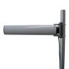 Antenna Technology for 4.5GHz Band (Sub6 Subsix/n79) 4.6-4.9GHz Rugged FRP Waterproof Cover Ensure Stable Transmission 18 Element Yagi Antenna YA415A-Sub6 view 1