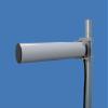 Antenna Technology for 4.5GHz Band (Sub6 Subsix/n79) 4.6-4.9GHz Rugged FRP Waterproof Cover Ensure Stable Transmission 18 Element Yagi Antenna YA415A-Sub6 view 2
