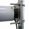 Antenna Technology for 4.5GHz Band (Sub6 Subsix/n79) 4.6-4.9GHz Rugged FRP Waterproof Cover Ensure Stable Transmission 18 Element Yagi Antenna YA415A-Sub6 view 4