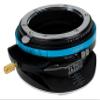 Fotodiox Pro TLT ROKR - Tilt/Shift Lens Mount Adapter Compatible with Nikon F Mount G-Type D/SLR Lenses to Canon RF Mount Mirrorless Camera Body view 2