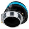 Fotodiox Pro TLT ROKR - Tilt/Shift Lens Mount Adapter Compatible with Nikon F Mount G-Type D/SLR Lenses to Canon RF Mount Mirrorless Camera Body view 3