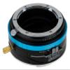 Fotodiox Pro TLT ROKR - Tilt/Shift Lens Mount Adapter Compatible with Nikon F Mount G-Type D/SLR Lenses to Canon RF Mount Mirrorless Camera Body view 4