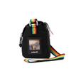 Polaroid Go Camera Bag - Black Spectrum - Compatible with Polaroid Go Mini Instant Camera (6295) view 3