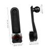 Yardenfun 2pcs Mount Extension Arm for Phone Holder Optimized Phone Positioning Stylish Design for Enhanced Driving view 2