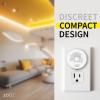 Zooz 800 Series Z-Wave Plus Range Extender and Signal Repeater ZAC38 view 4