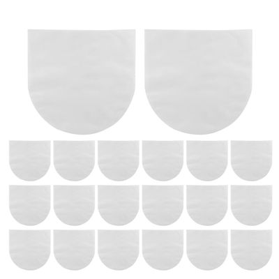 100PCS Vinyl Record Inner Sleeves, 7in Anti-Static LP Clear Vinyl Record Inner Sleeves Wear Resistant Protective Case Cover for Vinyl Records