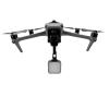 Multifunctional Adapter Mount for Action Camera/LED Flight Light, RC Quadcopter Body Bracket Holder for DJI Air 3 Drone view 3
