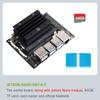 Jetson Nano Development/Expansion Kit Compatible with Both Jetson Nano and Jetson Xavier NX Alternative Solution of B01 Kit Optional Jetson Nano Core Module(Jetson-Nano-DEV-KIT) view 2