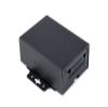 TUOPUONE RM500x / RM502x 5G HAT Metal case Compatible with Raspberry Pi,PC or Jetson Nano Quad Antennas LTE-A Multi Band High Efficiency Power Supply Circuit view 2