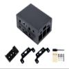 TUOPUONE RM500x / RM502x 5G HAT Metal case Compatible with Raspberry Pi,PC or Jetson Nano Quad Antennas LTE-A Multi Band High Efficiency Power Supply Circuit view 4